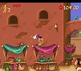 Disney's Aladdin SNES - RetroGameAge