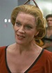 Deborah May - Women Of Star Trek
