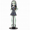 Monster High 17 Large Frankie Stein Doll - Walmart.com