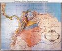 Historia de Colombia desde 20 de julio 1810 hasta nuestra epoca
