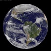 NOAA's DSCOVR to Provide "EPIC" Views of Earth | NASA