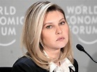 Olena Zelenska: The First Lady of Ukraine and Time’s 100 Most ...