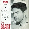Guy Beart 1965B011 - Havo Records