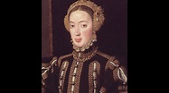 María de Portugal, Duquesa de Viseu, La prometida de Felipe II de ...