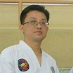 Grand Master Gary Tong