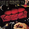 FRANK ZAPPA The Mothers of Invention: One Size Fits All reviews