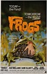 Film Review: Frogs (1972) | HNN