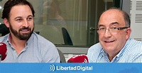 Muere Santiago Abascal Escuza a los 67 años - Libertad Digital