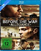 Before the War - Allegiance Blu-ray - Film Details - BLURAY-DISC.DE