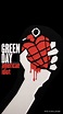 Green Day Logo Wallpapers - Wallpaper Cave