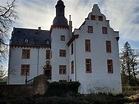 Wasserschloss Metternich: Wanderungen und Rundwege | komoot