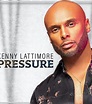 Kenny Lattimore’s New Single “Pressure” and Tour Dates