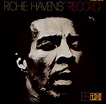 Richie Havens - Richie Havens' Record (Vinyl, LP) at Discogs