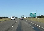 U.S. 84 West - Waco - AARoads - Texas Highways