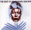 The Best Of David Bowie 1969/1974 | CD (1997, Best-Of, Compilation ...
