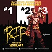 Prodigy – R.I.P. 1-3 (Mixtape) – 7th Boro: Hip Hop City