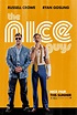 New Poster Lands Featuring Russell Crowe And Ryan Gosling In 'The Nice ...