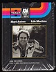 Hoyt Axton - Life Machine 1974 A&M Sealed A24 8-TRACK TAPE