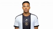 Jamie Leweling - Spielerprofil - DFB Datencenter