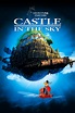 Castle in the Sky (1986) - Posters — The Movie Database (TMDb)