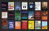 63 Best Day Trading Books