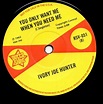 Ivory Joe Hunter - I'm Cuttin' Out / You Only Want Me When You Need Me ...