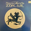 Mary Lou Williams Trio – Zodiac Suite (1975, Vinyl) - Discogs