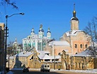 Smolensk city, Russia travel guide