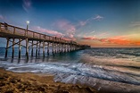 Balboa Pier - Newport Beach, CA by Frank Furbish / 500px