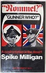 "Rommel?" "Gunner Who?". by Spike Milligan.: Good Hardcover (1974) 1st ...