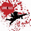 Love Kills. #saintvalentine #valentinesday | Saint valentine, Sketches, Art