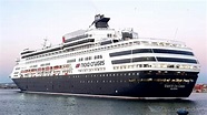 VASCO DA GAMA, Passenger (Cruise) Ship - Schiffsdaten und aktuelle ...