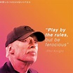 PHIL KNIGHT - Quote - Motivational quotes | Phil knight, Motivational ...