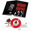 Hanoi Rocks – All Those Wasted Years (2nd Edition Hardcover Book ...