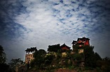Guang'an city in China's Sichuan - China.org.cn