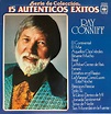 Ray Conniff - Serie de Coleccion, 15 Autenticos Exitos (1983, Vinyl ...