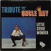 Little Stevie Wonder "Tribute to Uncle Ray" Promo LP (T