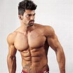 Sergi Constance - Greatest Physiques