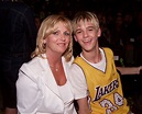 Aaron Carter Claimed His Mom Had Been Given 12 Months to Live Shortly ...