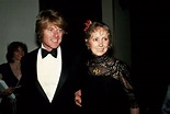 Here's How Robert Redford Found Love Again after a Painful Divorce from ...