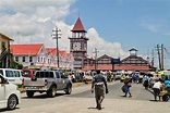 Georgetown in Guyana Pictures | Photo Gallery of Georgetown in Guyana ...