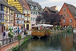 What you should see in Colmar Old Town - French Moments