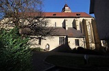 Evangelische Stadtkirche Leonberg 2019 Sehenswürdigkeit am Marktplatz