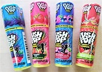 Push Pop 14g – Crowsnest Candy Company