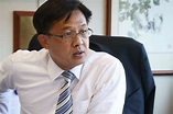 Hong Kong lawmaker-elect Junius Ho calls for reform of Heung Yee Kuk ...