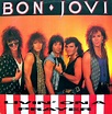 TuEpoca: Video del día: Bon Jovi - Livin' On a Prayer