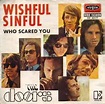 The Doors - Wishful Sinful (1969, Vinyl) | Discogs