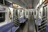 Guia de um novato a sistema de metrô de Nova York