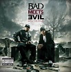 bad meets evil ep cover | HipHop-N-More