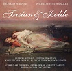 CD Tristan and Isolde from Richard Wagner 4CDs Conductor Wilhelm ...